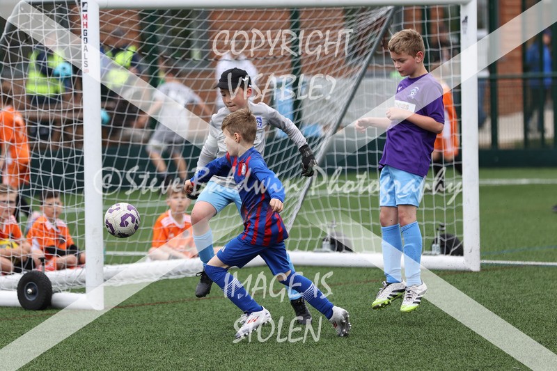 1DX30618 - Sun 7th U10 Boys