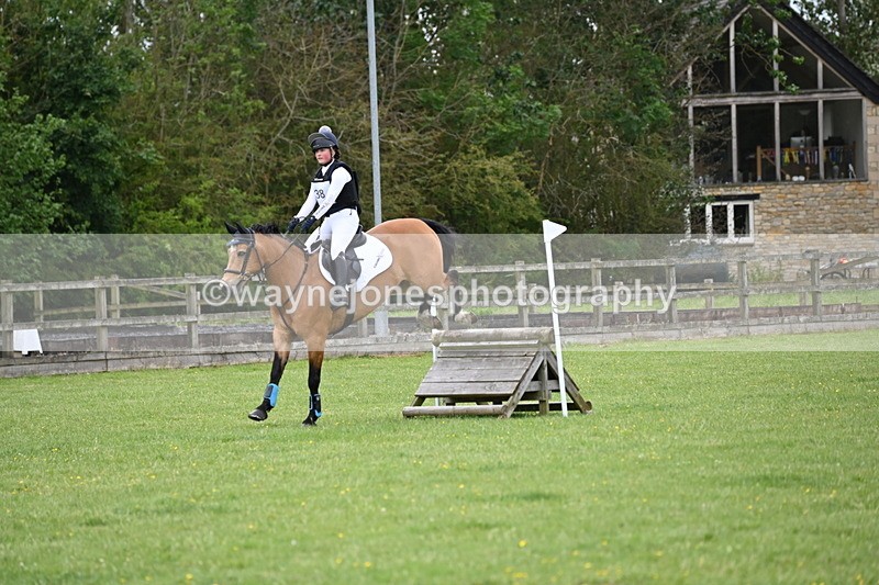 WJ6_3790 - Class 6 80cm