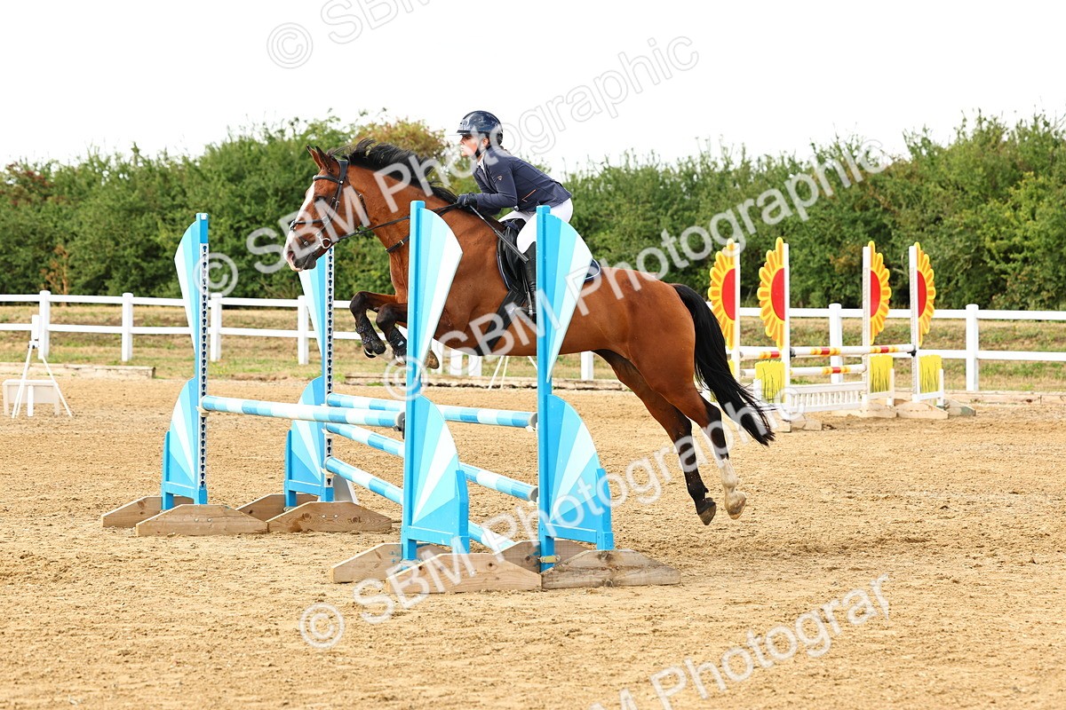 SBM_002602 - Class 6 - 90cm