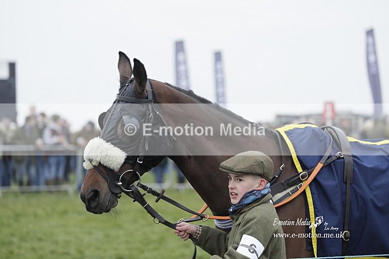 PtP 050323 763 - Blackmore & Sparkford Vale Hunt PtP - Somerset 05/03/23