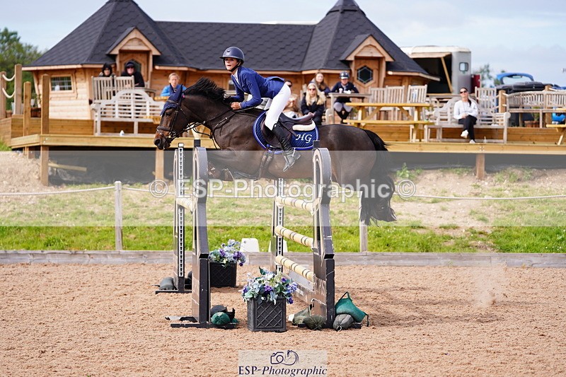 240630A-164940-15689 - Cls 26 Foxhunter 2nd Round