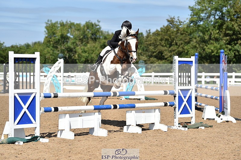 230903A-124948-04551 - Cls 19 Pony Discovery & 90cm Open