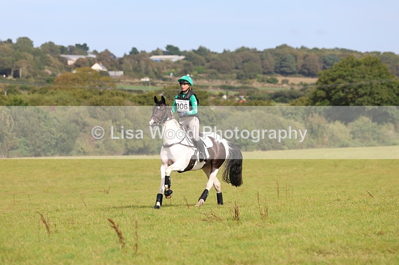 3E7A7297 - Class 3: Nankelly Open: Yellow Boat