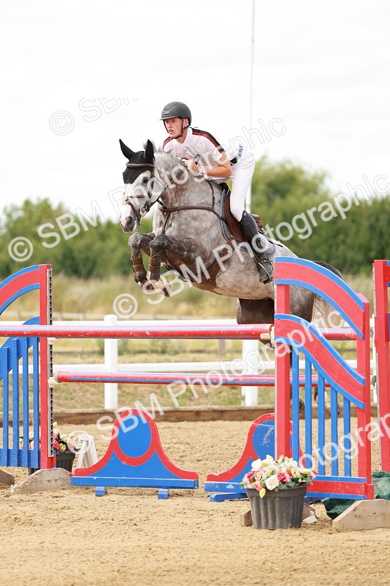 SBM_019396 - Class 21 - jump offs