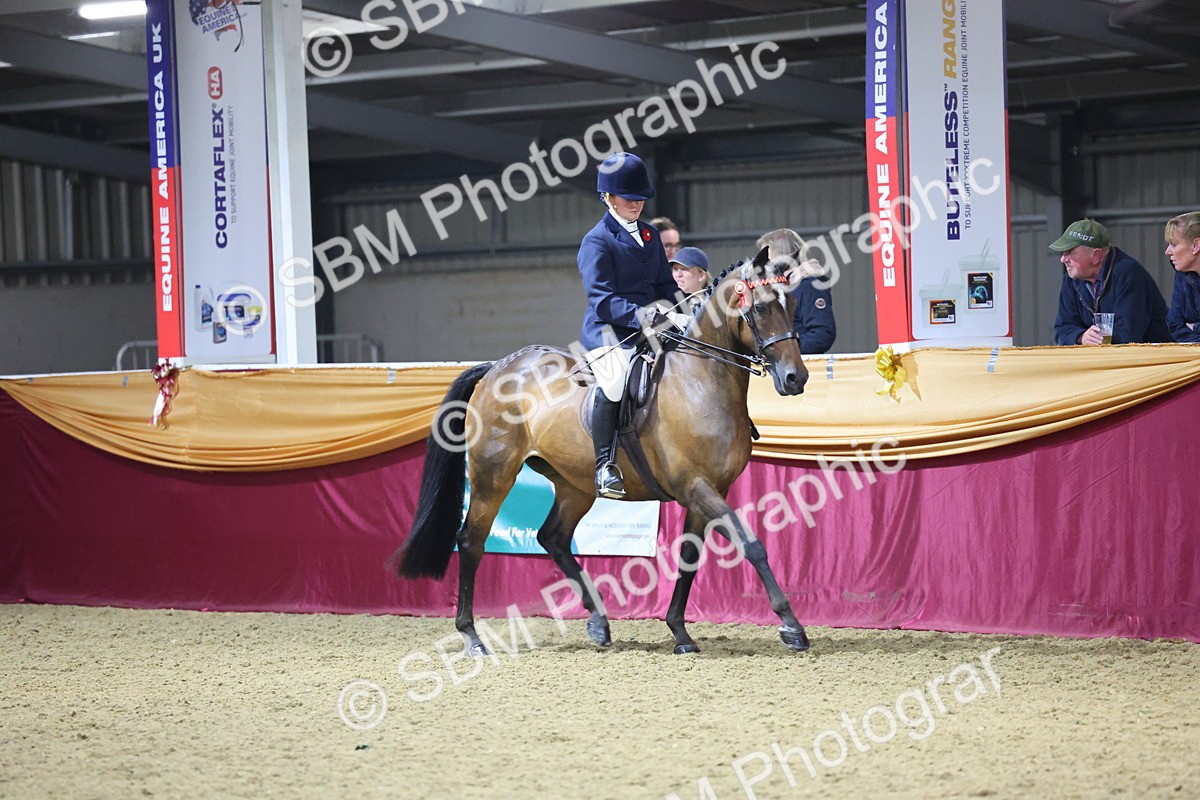 0B8A4529 - Class P Veteran Champ