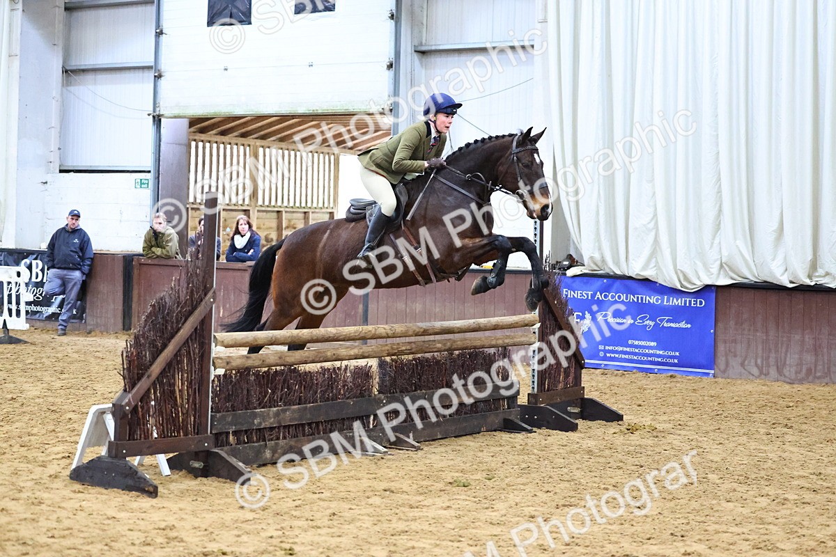 SBM_004147 - Class 38 - Unaffiliated Novice Plaited WHP