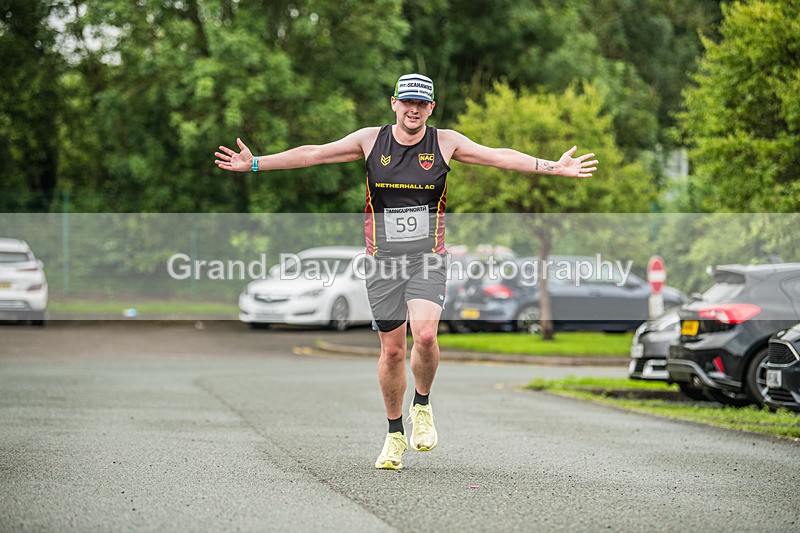 Lambfoot-764 - Lambfoot Loop Road Race Tuesday 1st July 2025