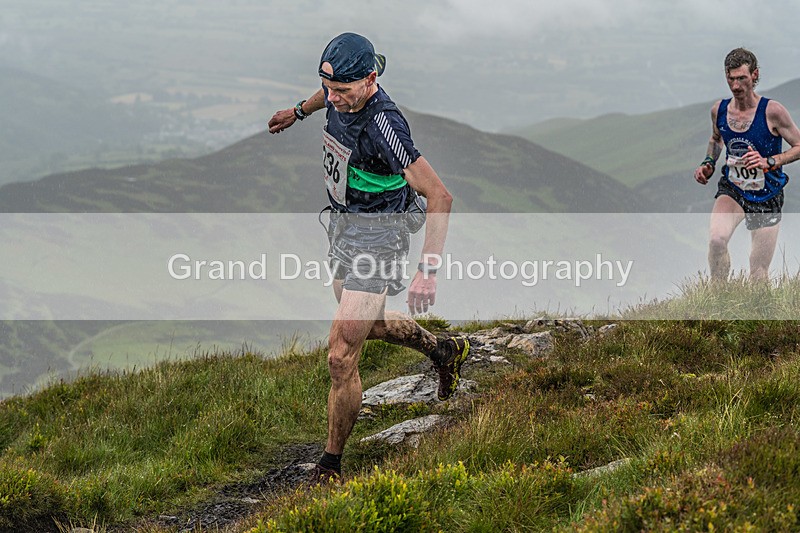 Buttermere-733 - Buttermere Sailbeck Fell Race Saturday 15th June 2024