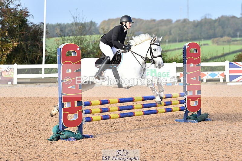 231028A-101212-00334 - Cls 1 Pony 70cm