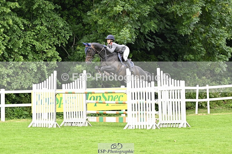 250613A-151406-02716 - Cls 5 National 1.30m Open