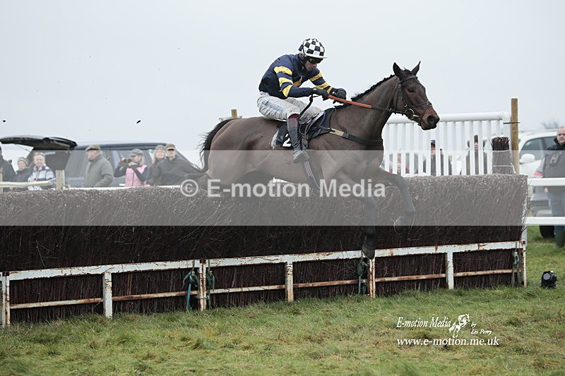 PtP 041222 0496 - Larkhill Racing Club Point-to-Point Larkhill 01/01/23