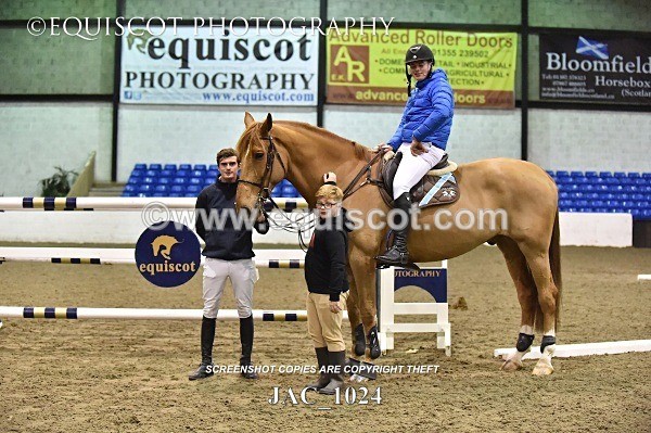 JAC_1024 - 14TH NOVEMBER 2017 - GEORGE & JAMES WHITAKER DEMO - MORRIS EC