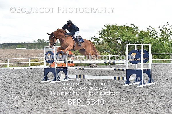 BPP_6340 - SUN CLASS 38 DISC/1M