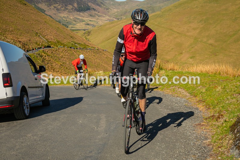 094619 - Newlands Pass 09.00 - 10.00