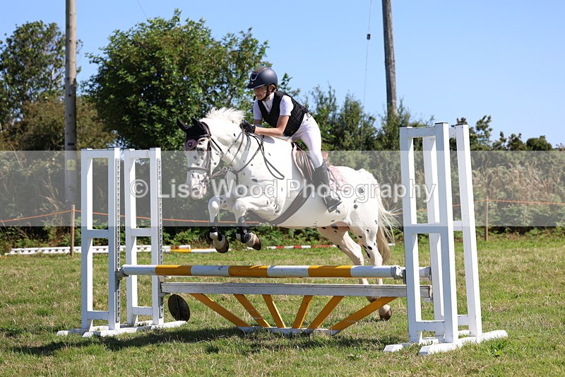 3E7A4750 - Class 2: Club 70cm