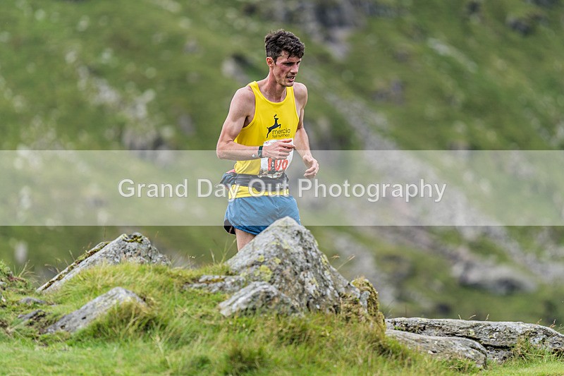 Kentmere-7 - Kentmere Horseshoe Fell Race Sunday 21st July 2024