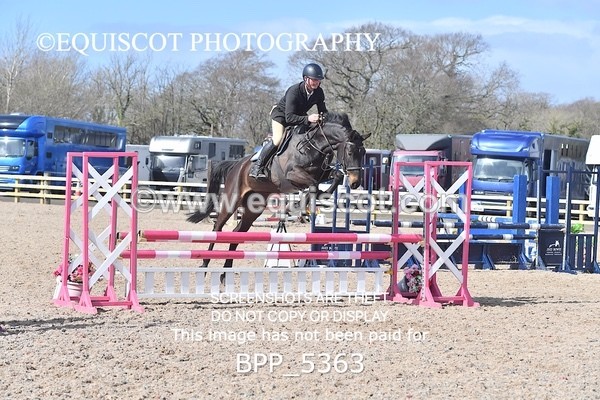BPP_5363 - CLASS 4  British Novice/ 90cm Open