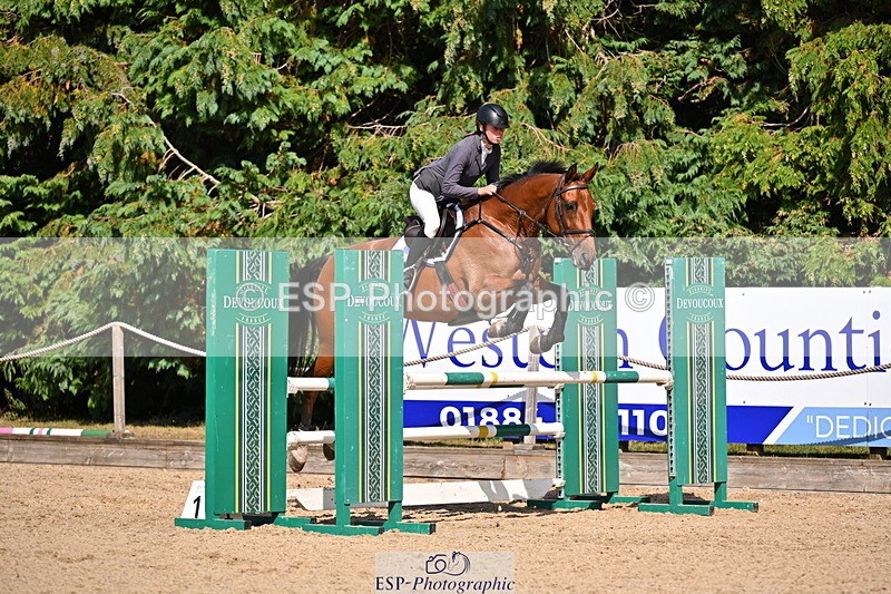 250817A-153735-04874 - Cls 22 Snr 1.10m Open