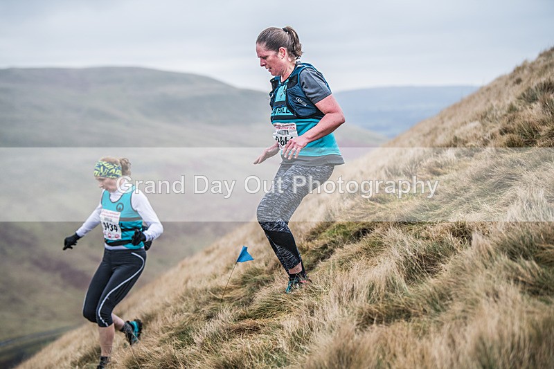 Barbondale-842 - Kendal Winter League Bardondale Junior & Senior Fell Races Sunday 8th February 2026