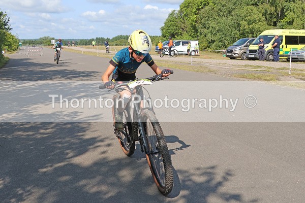 A41A8422 - MTB East Round 8 Betteshanger Kent 15th June 2025 Under 12s