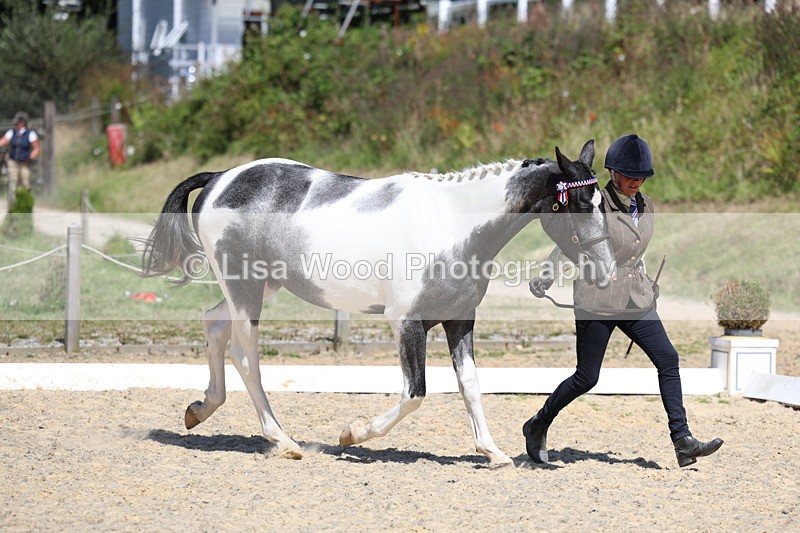 3E7A9602 - Class 32: Best Grass Kept