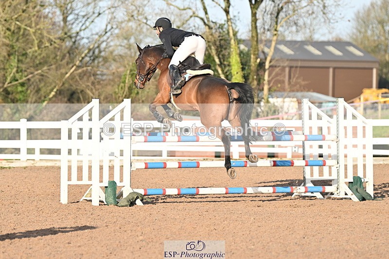 231210A-134955-02696 - Cls 20 Newcomers & 1.10m Open