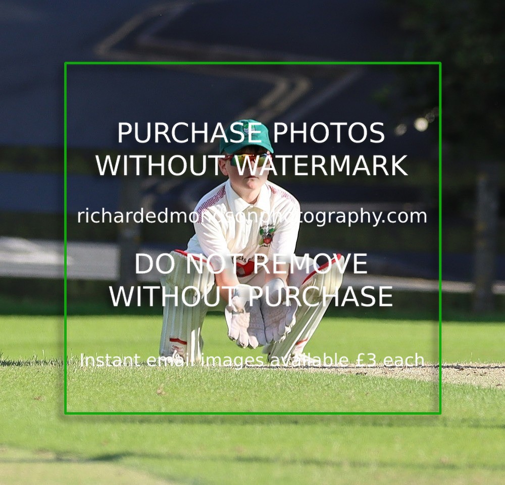 IMG_6720 - Burneside Under 13s (30/6/22)
