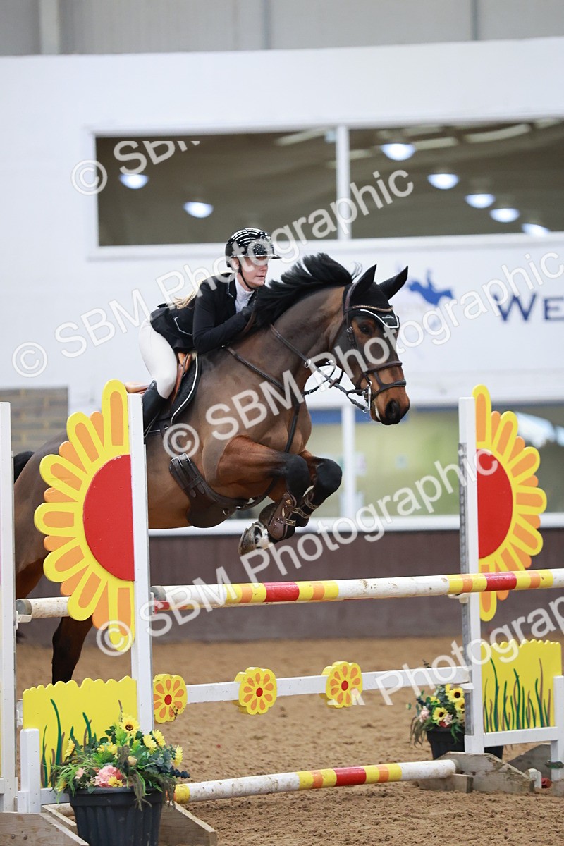 SBM_004260 - Class 11 - Senior Newcomers - 1.10m