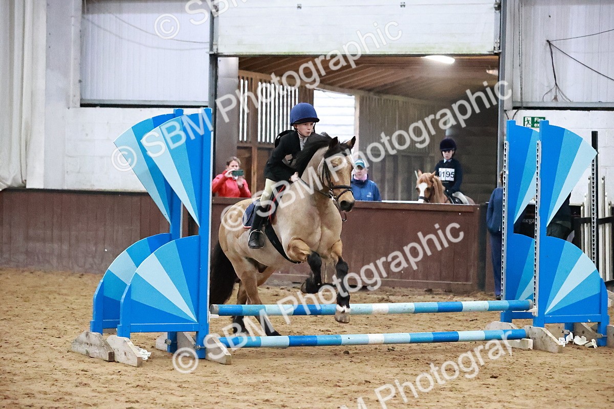 SBM_000599 - Class 2 - 50cm