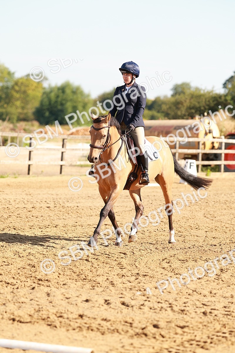 SBM_000025 - Class 1 - ODE Intro 1 - 50cm
