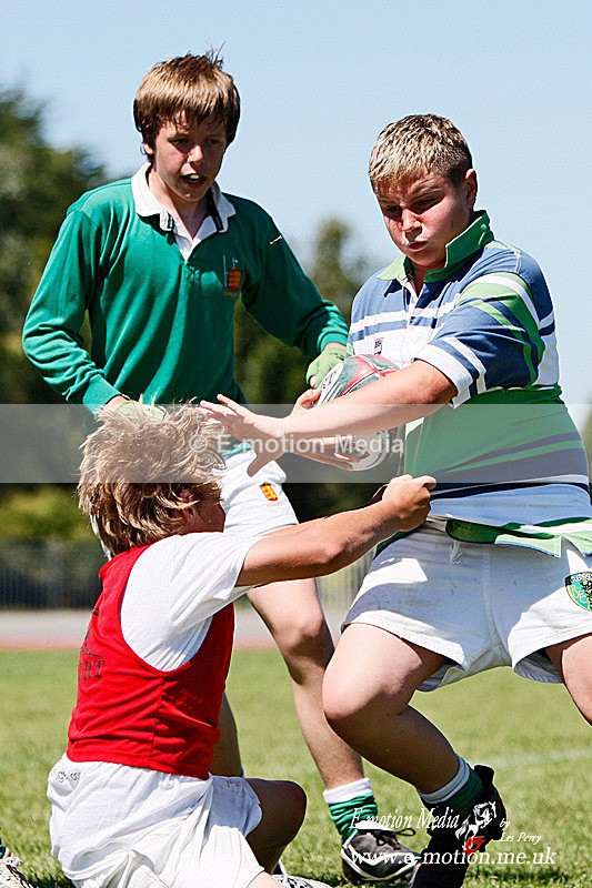 Pitch-14 - Pitch Action