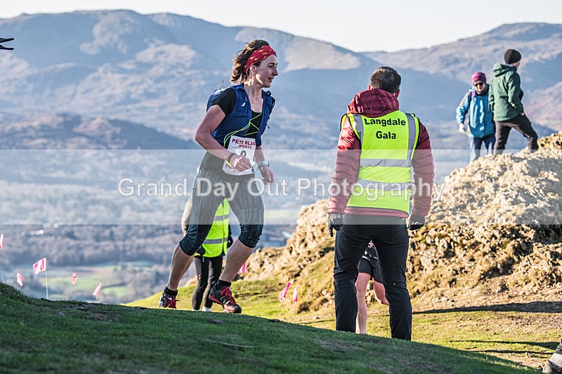 Wansfell-422 - Wansfell Race Saturday 27th December 2025