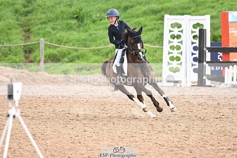 240630A-114102-12203 - Cls 24 HOYS 128cm Qualifier