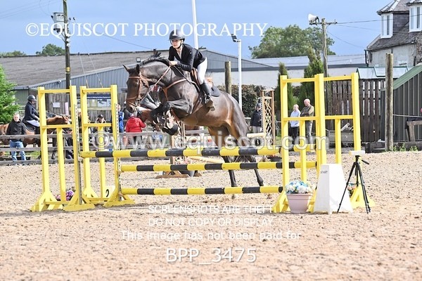 BPP_3475 - CLASS 36 SUN Senior British Novice/ 90cm Open