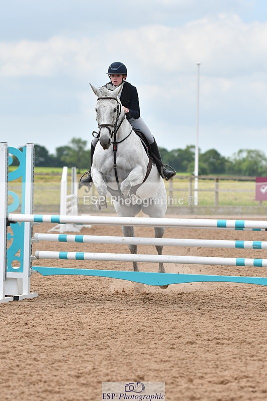 240609A-104516-03989 - Cls 16 Snr Discovery and 1m Open