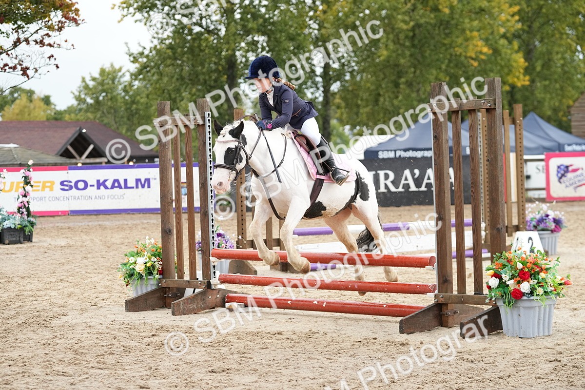 SBM_32469 - J5 - Junior Pony 50cm Championship