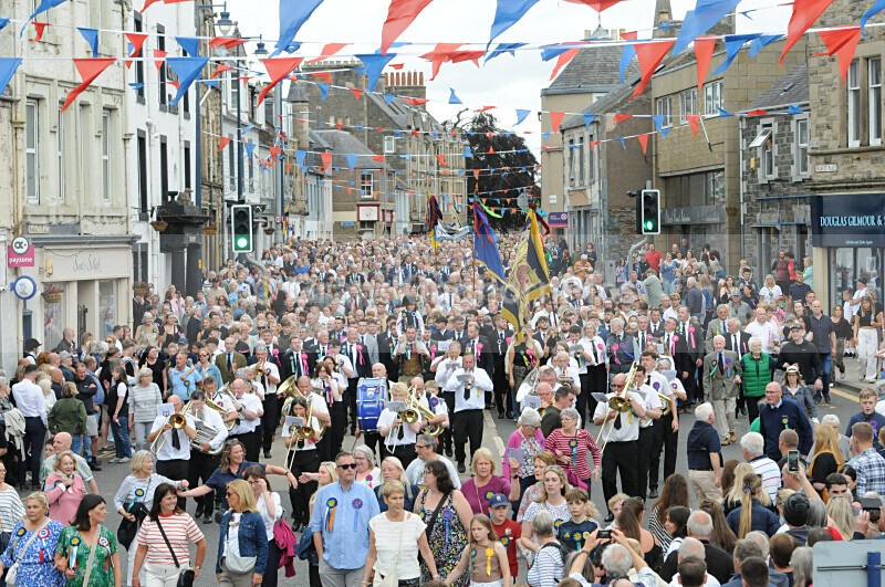 _206 - Selkirk Common Riding 2025