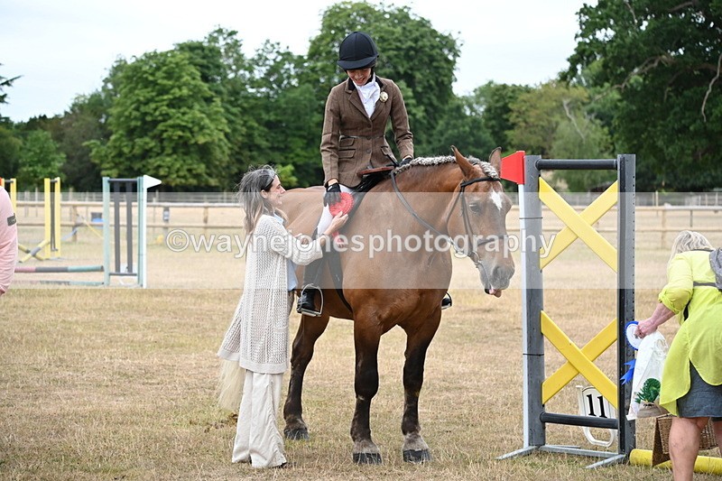 WJ6_7705 - Class 9 Tack and Turnout