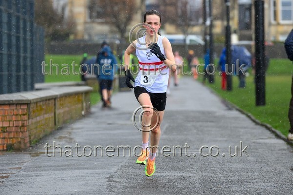 YARR26-911242 - U13 Girls Set One