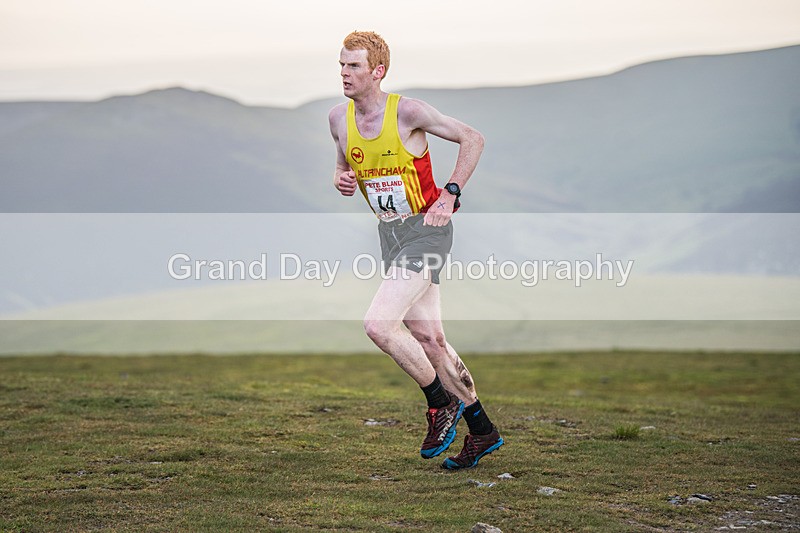 Blencathra-152 - Blencathra Fell Race Wednesday 5th June 2024