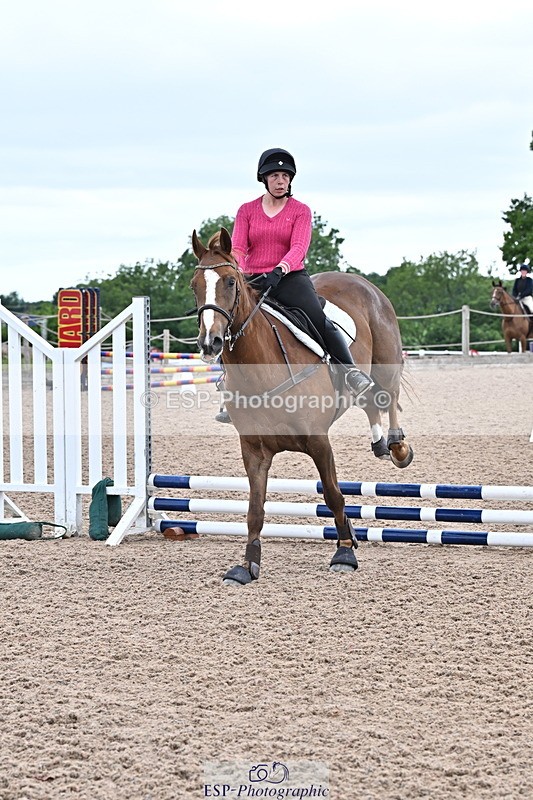 250610A-153031-00009 - Clear Round and 60cm
