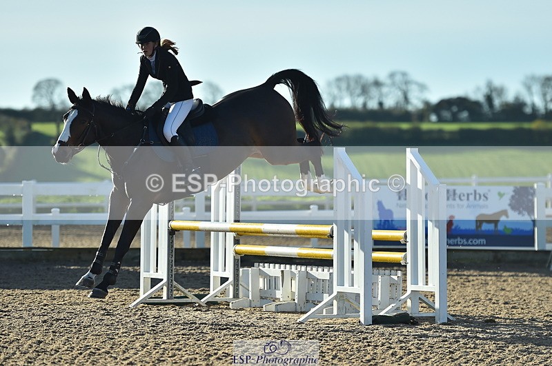 231111A-030228-01327 - Cls 9 British Novice & 90cm Open