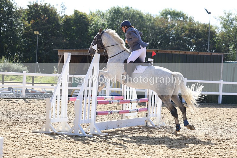 3E7A5165 - Class 9: 80cm Senior