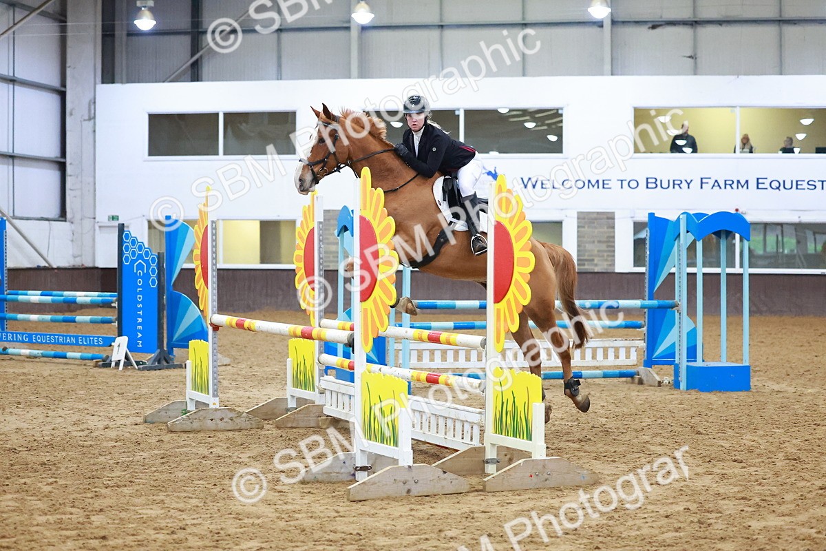 SBM_003249 - Class 3 - Senior Discovery - 1.00m