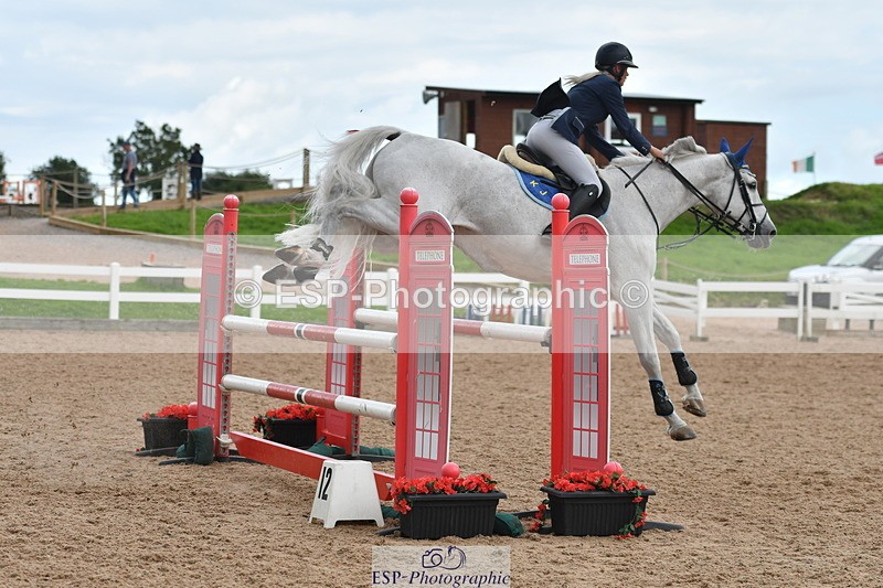 240727A-161315-06633 - Cls 24 1.05m Amateur Qualifier