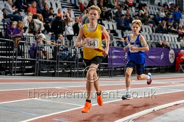 CombiMast25-916710 - Track Male Set Two