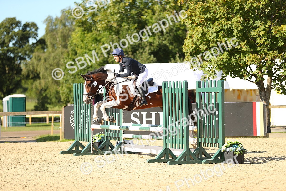 SBM_16791 - J33 - Senior 75cm Championship