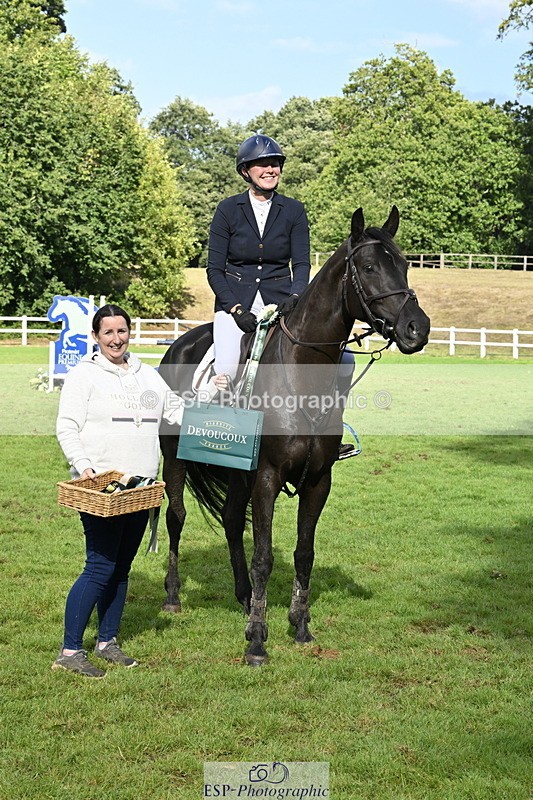 250831A-163212-11105 - Cls 39 Amateur 1.10m Grand Prix