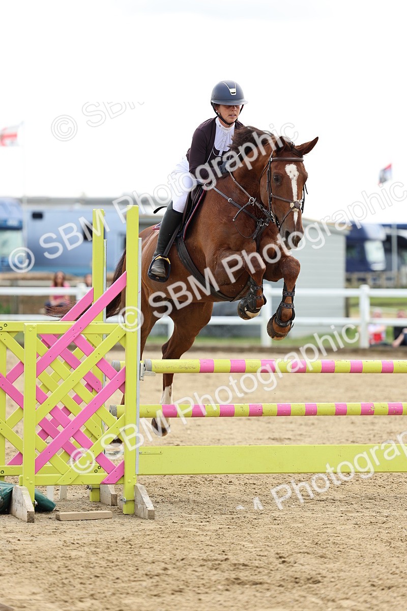 SBM_005222 - Class 18 - Senior 1.05m Open