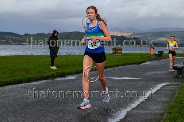 YARR26-814048 - U17 Women